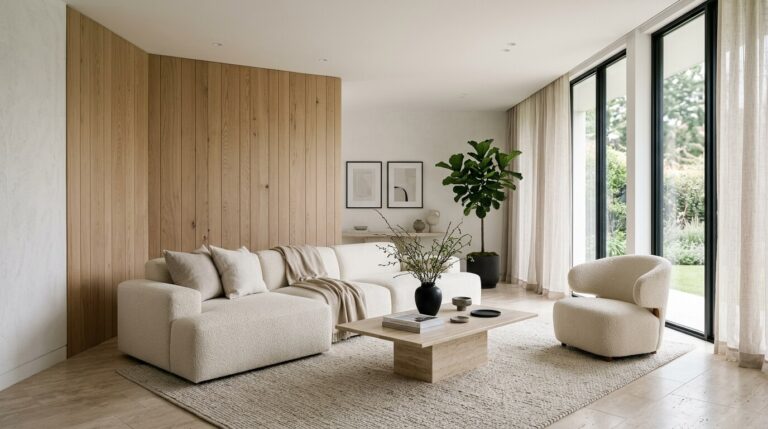 30 Dreamy Minimalist Modern Living Room Ideas That Feel Surprisingly Cozy