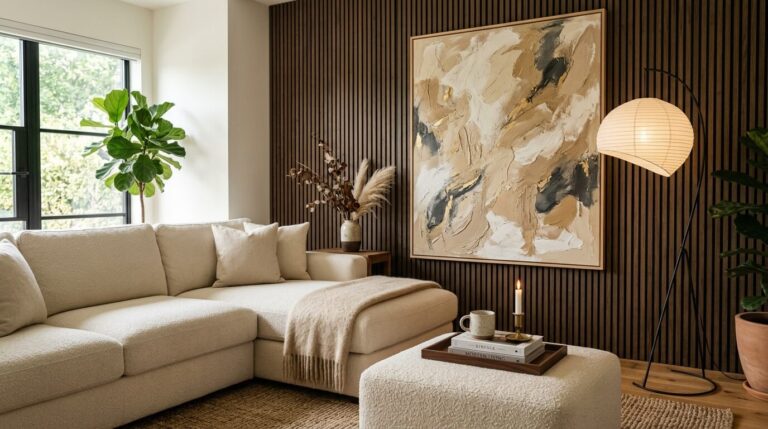 27+ Cozy Modern Living Room Corner Ideas That Feel Luxurious