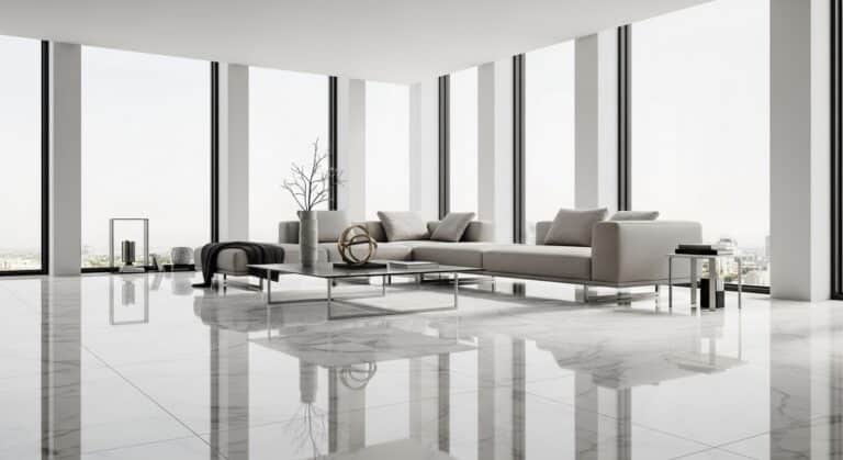 27+ Stunning Modern Living Room Tile Floor Ideas That Wow Every Guest